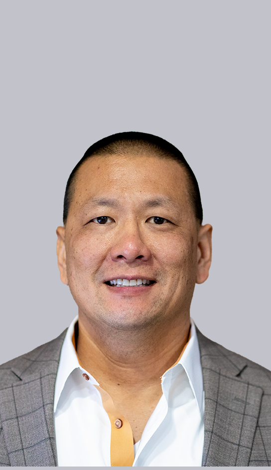 Dr Chris Ng