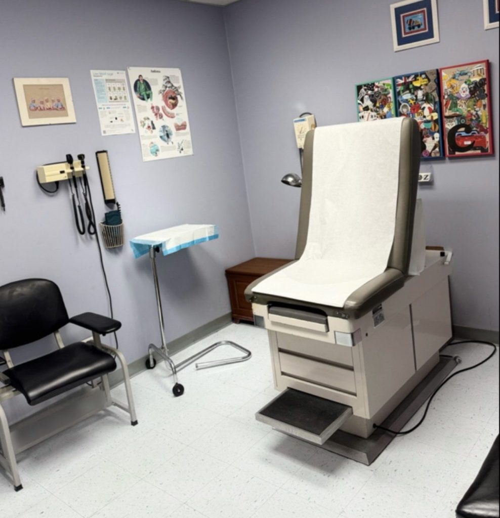 Eastern Long Island Family Medical Office