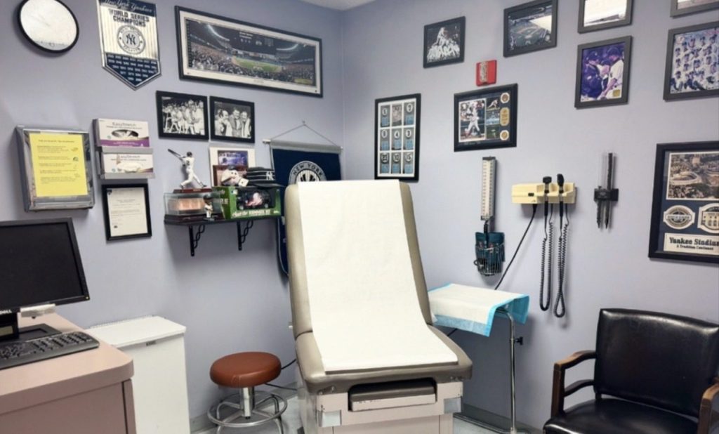 Eastern Long Island Family Medical Office